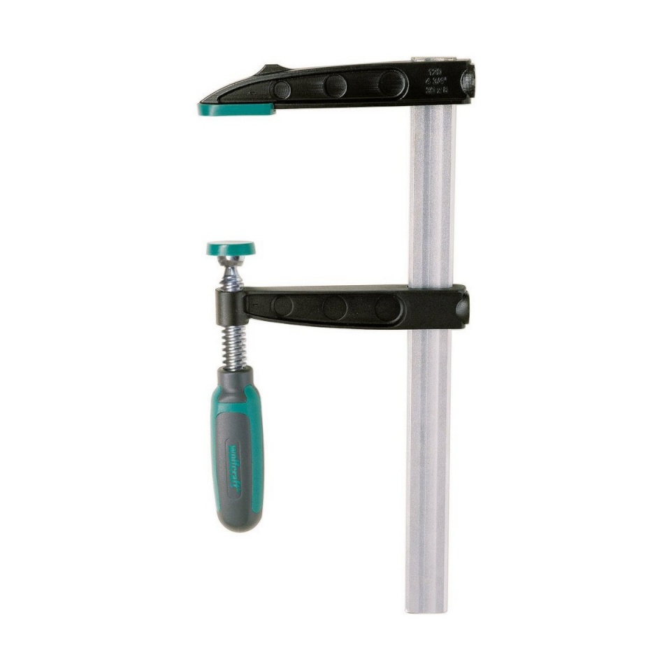 Wolfcraft Kruvi seersant