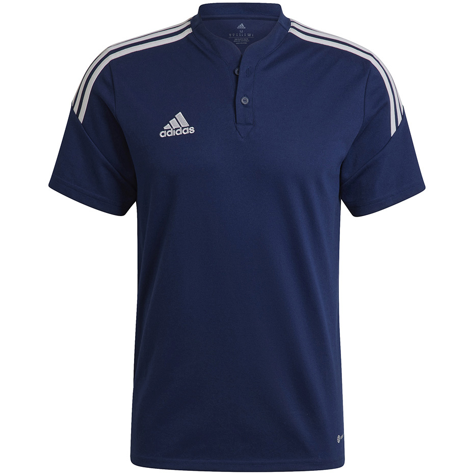 Adidas Teamwear T-särk meestele Condivo 22 Polo tumesinine H44108 suurus S
