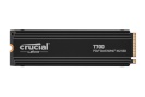 Crucial kõvaketas SSD drive T700 1TB M.2 NVMe 2280 PCIe 5.0 11700/9500