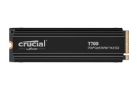 Crucial kõvaketas SSD drive T700 1TB M.2 NVMe 2280 PCIe 5.0 11700/9500