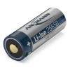 Ansmann akud Li-Ion 26650 5100mAh 3,6V Micro-USB socket 1307-0012