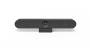 Logitech veebikaamera ConferenceCam Rally Bar Huddle graphite