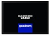 GOODRAM kõvaketas SSD Dysk CX400-G2 2TB SATA3 2.5" 7mm