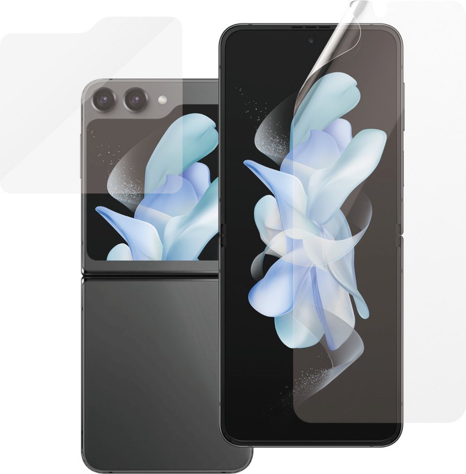 PanzerGlass kaitseklaas Screen Protector, Samsung Galaxy Z Flip5