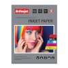 Activejet fotopaber AP4-180G20, A4 Glossy, 180g, 20tk