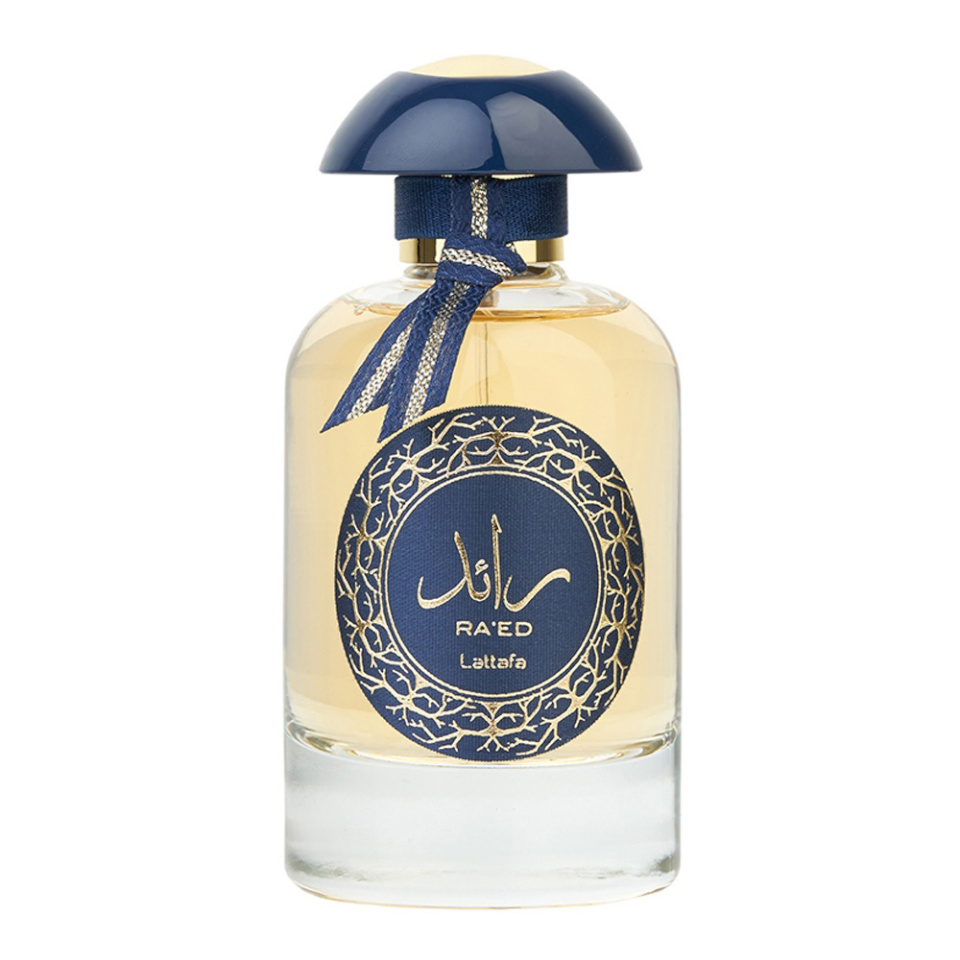 Lattafa parfüüm Ra'ed Luxe 100ml, unisex