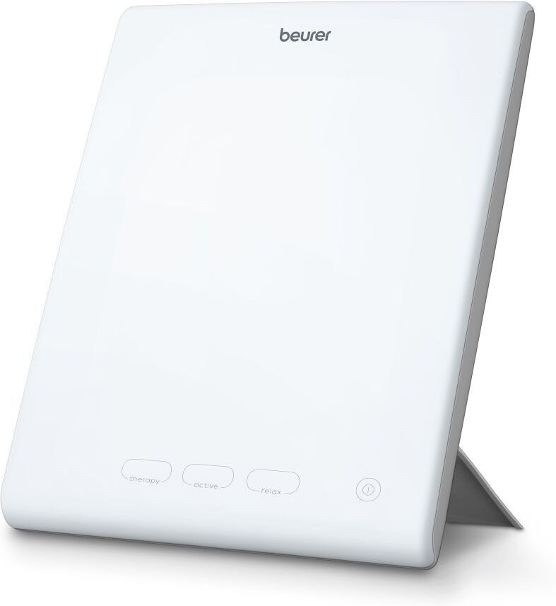 Beurer päevavalguslamp TL 45 Light Therapy, valge
