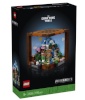 LEGO klotsid 21265 Minecraft Die Werkbank