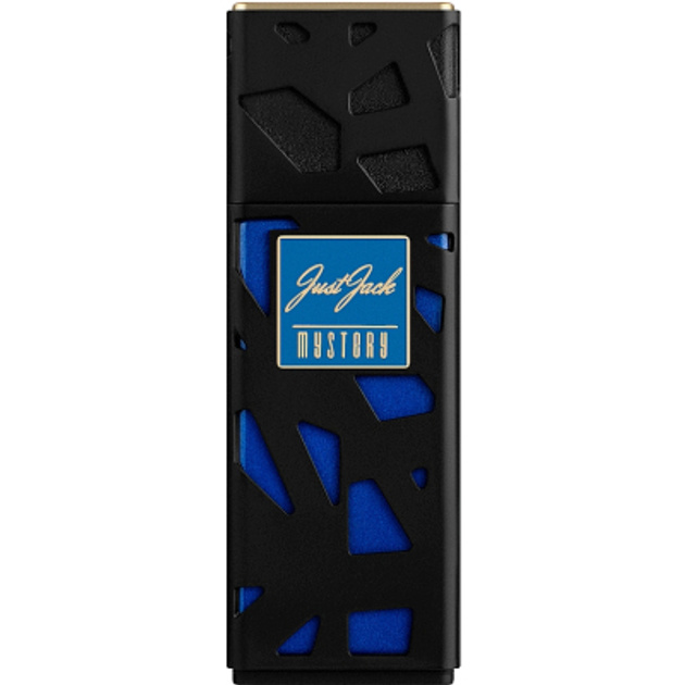 Just Jack parfüüm Mystery 100ml, meestele