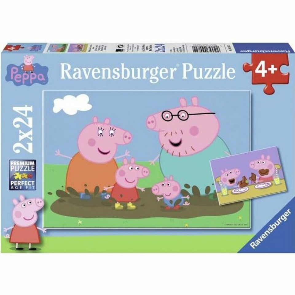 Ravensburger