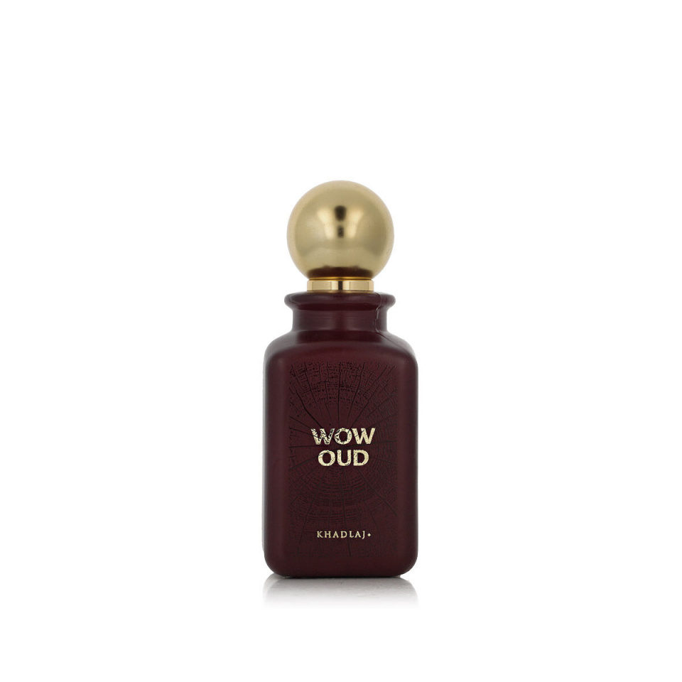 Khadlaj naiste parfüüm Wow Oud EDP 100ml