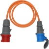 Brennenstuhl CEE Adapter cable 1.5m H07RN-F3G2.5