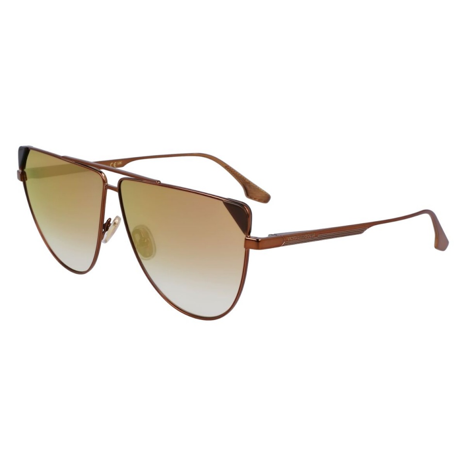 Victoria Beckham naiste päikeseprillid VB239S-6309230 ø 63mm