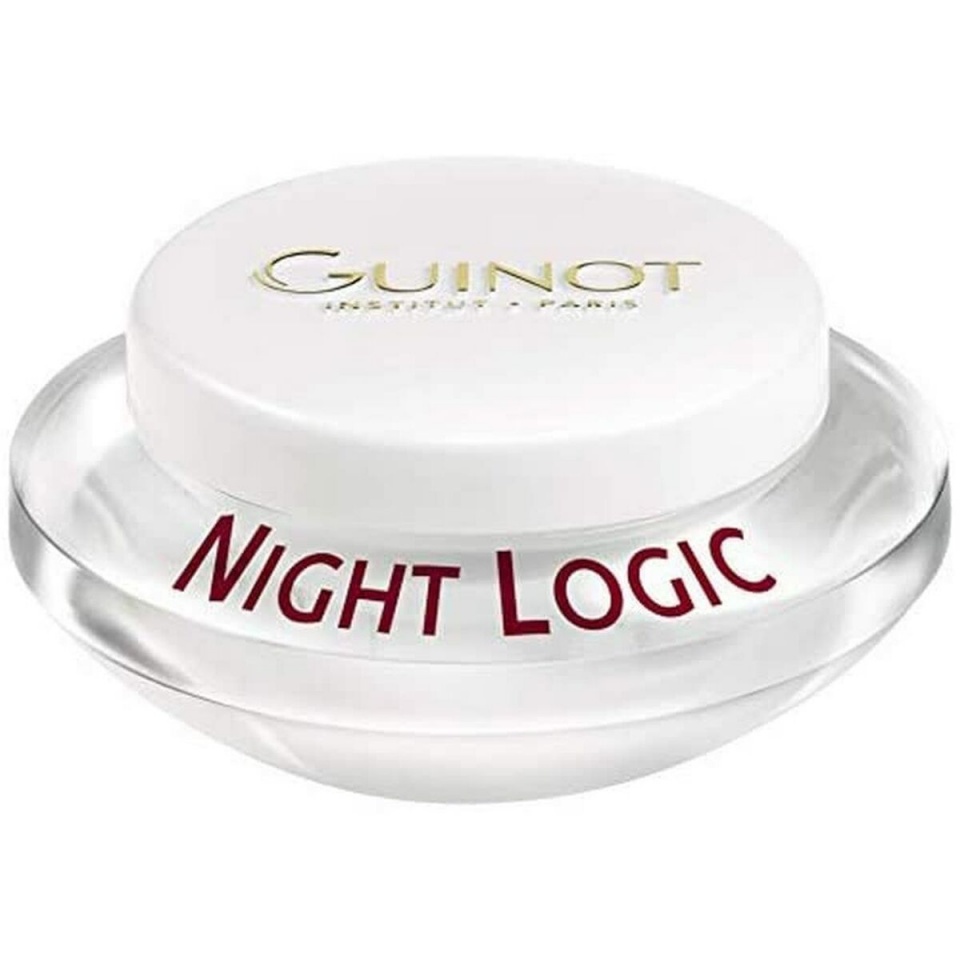 Guinot öökreem Night Logic 50ml