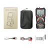 Habotest HT118E Universal Digital Multimeter True RMS NCV