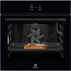Electrolux integreeritav ahi LOE9P3XZ Series 7000 MealAssist Built-In Oven, 71L, must
