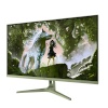 Arozzi monitor | Nova | 32" | IPS | QHD | 16:9 | 180 Hz | 1 ms | 2560 x 1440 pixels | 300 cd/m² | HDMI ports quantity 2 | Forest roheline