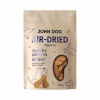 John Dog kuivtoit koerale Air-Dried Turkey Dippers, 80g
