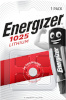 Energizer patarei Energizer Lithium CR1025 BP1