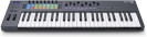 Novationi süntesaator FLKey 49 Midi