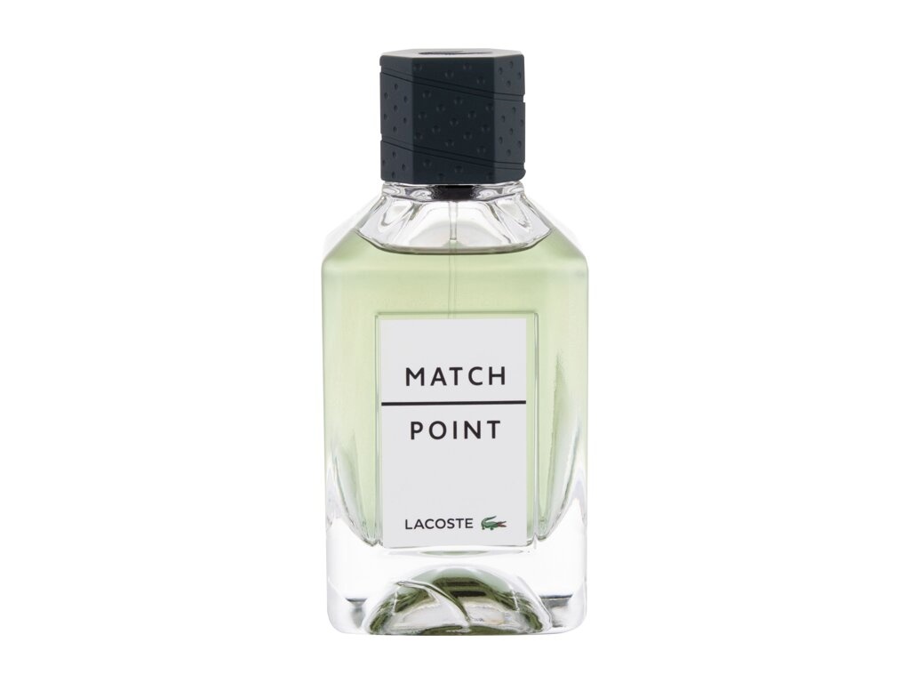 Lacoste parfüüm Match Point 50ml, meestele