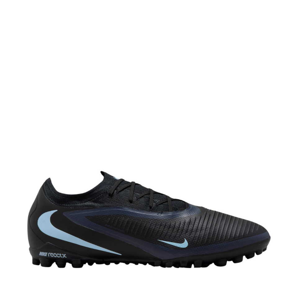 Nike jalgpallijalatsid Reactx Phantom 6 Low Pro TF HJ4123 003 suurus 41