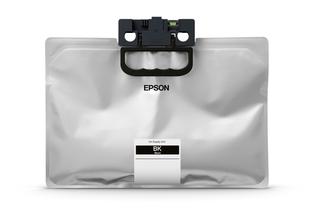 Epson tindikassett WF-M53xx/58xx Series (XXL), Ink Cartrige, must