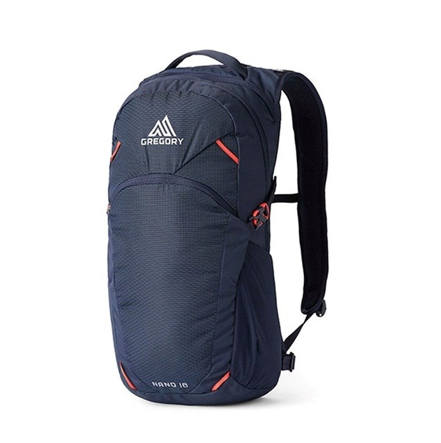 Gregory Nano Urban backpack 18 l Navy sinine