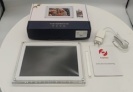 B-Photo digitaalne pildiraam Frameo Digital Photo Frame WT-101B Acryl Transparent 10.1"