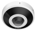 Dahua turvakaamera Net Camera 6MP Fisheye Dome