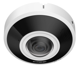 Dahua turvakaamera Net Camera 6MP Fisheye Dome