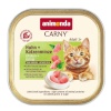 Animonda kassitoit Carny Adult Chicken and Catnip Mono, 85g