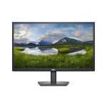 Dell monitor E2423H, 23.8", FHD, LCD, 8ms, 16:9, VGA, DP, VA, must