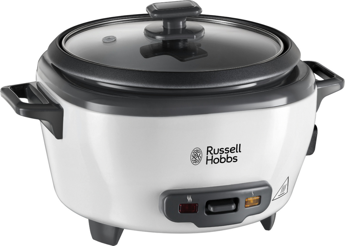 Russell Hobbs riisikeetja, 1.4l