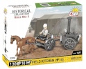 Cobi klotsid Field Kitchen Hf.14