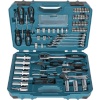Makita tööriistakomplekt E-08458 Tool Set 87-osaline