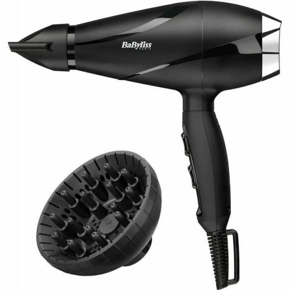 BaByliss föön Shine Pro 2100 2200W