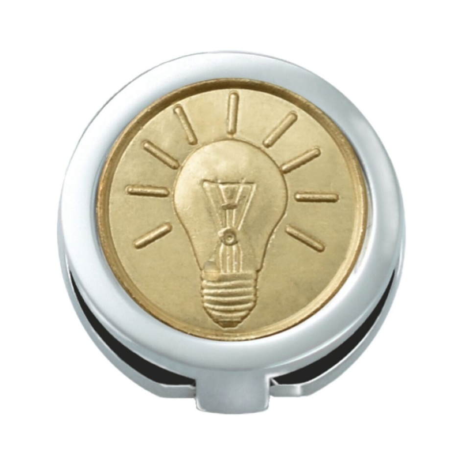 Talent Jewels unisex amulett TJC-5-08-01