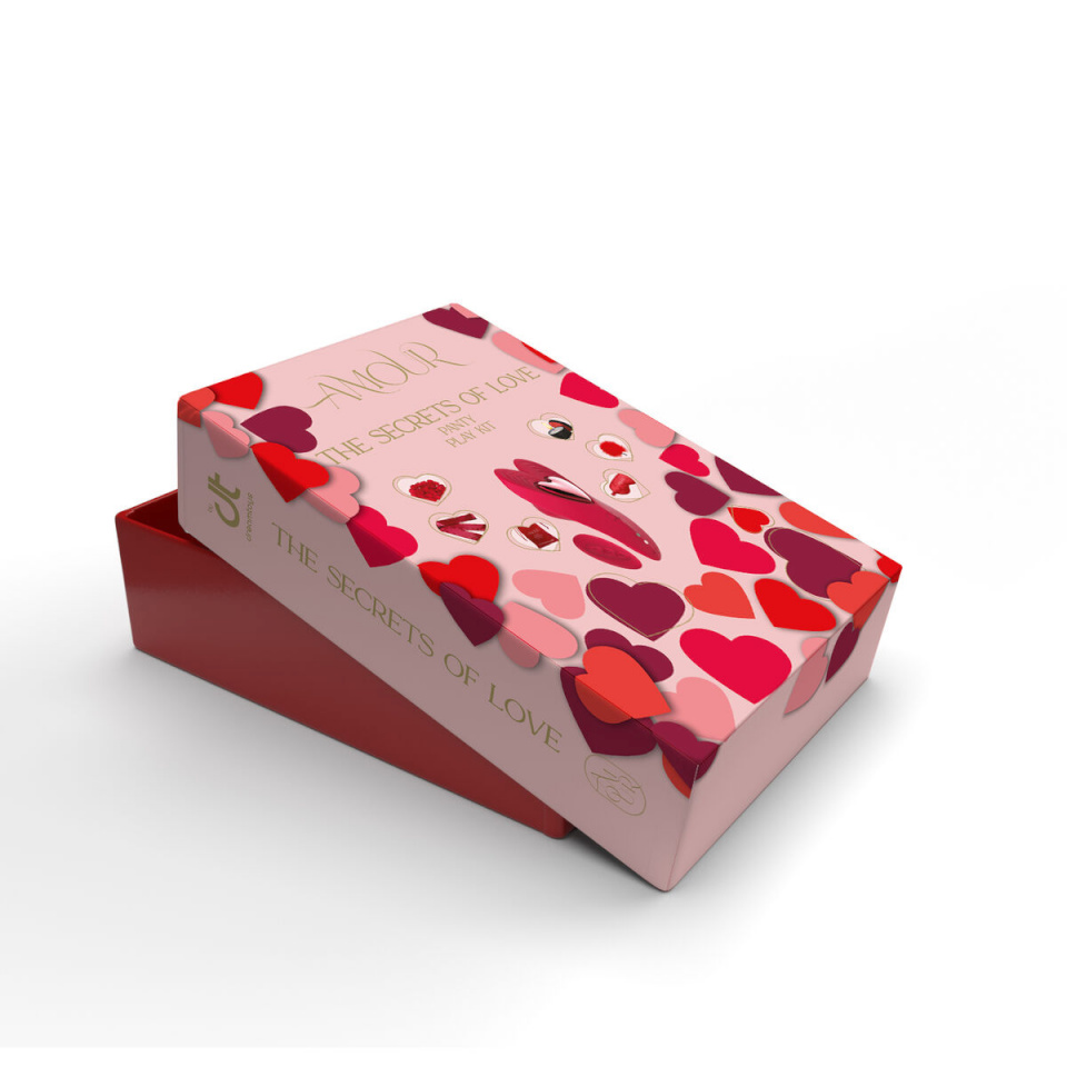 Erootiline mäng Dream Toys