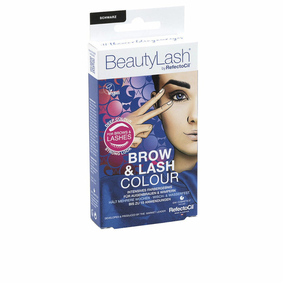 RefectoCil kulmupliiats BEAUTYLASH