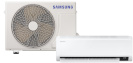 Samsung Cebu AR12 õhk-vesi soojuspump