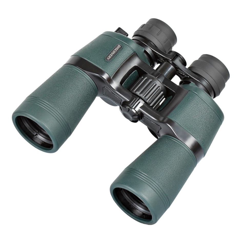 Delta Optical binokkel Discovery 10-22x50 binoculars (zoom)