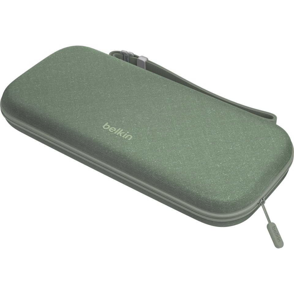 Belkin Travel Case for Nintendo Switch 2 sage ENA002hqSE