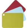 Joseph Joseph lõikelaud Pop Chopping Mat Set, 3tk