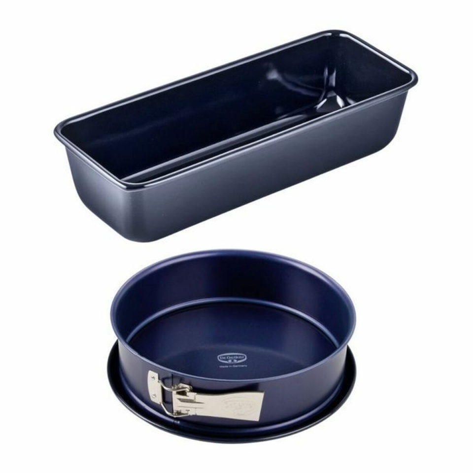 Dr. Oetker lahtikäiv tordivorm