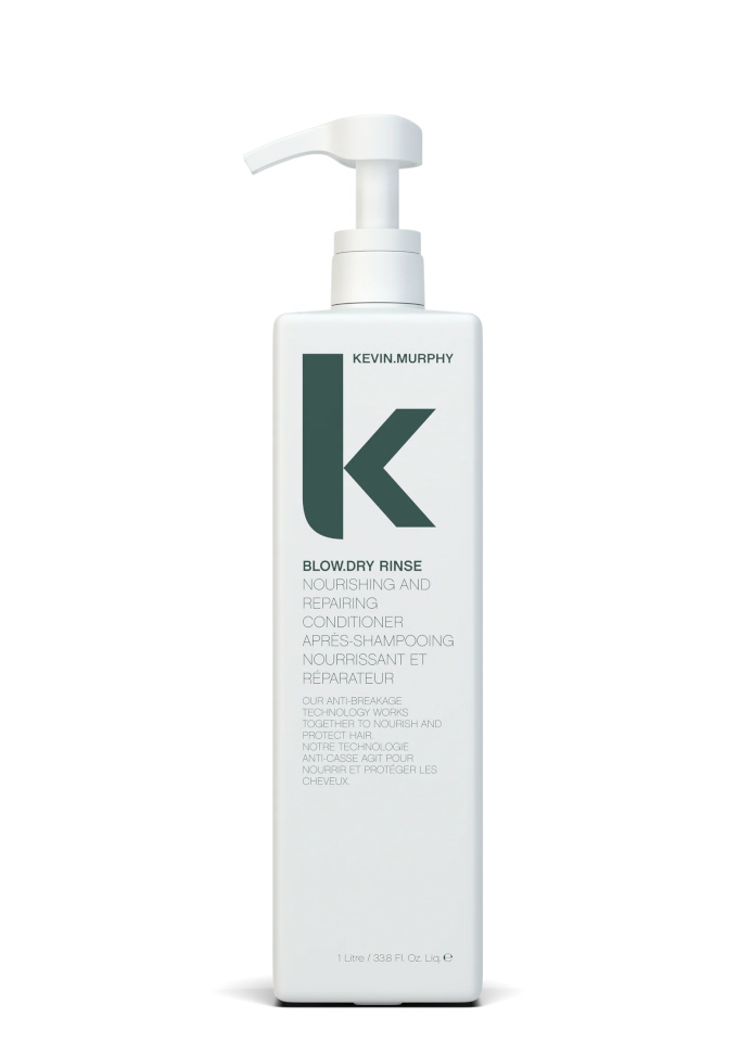 Kevin Murphy palsam Blow.Dry Rinse 1000ml, unisex