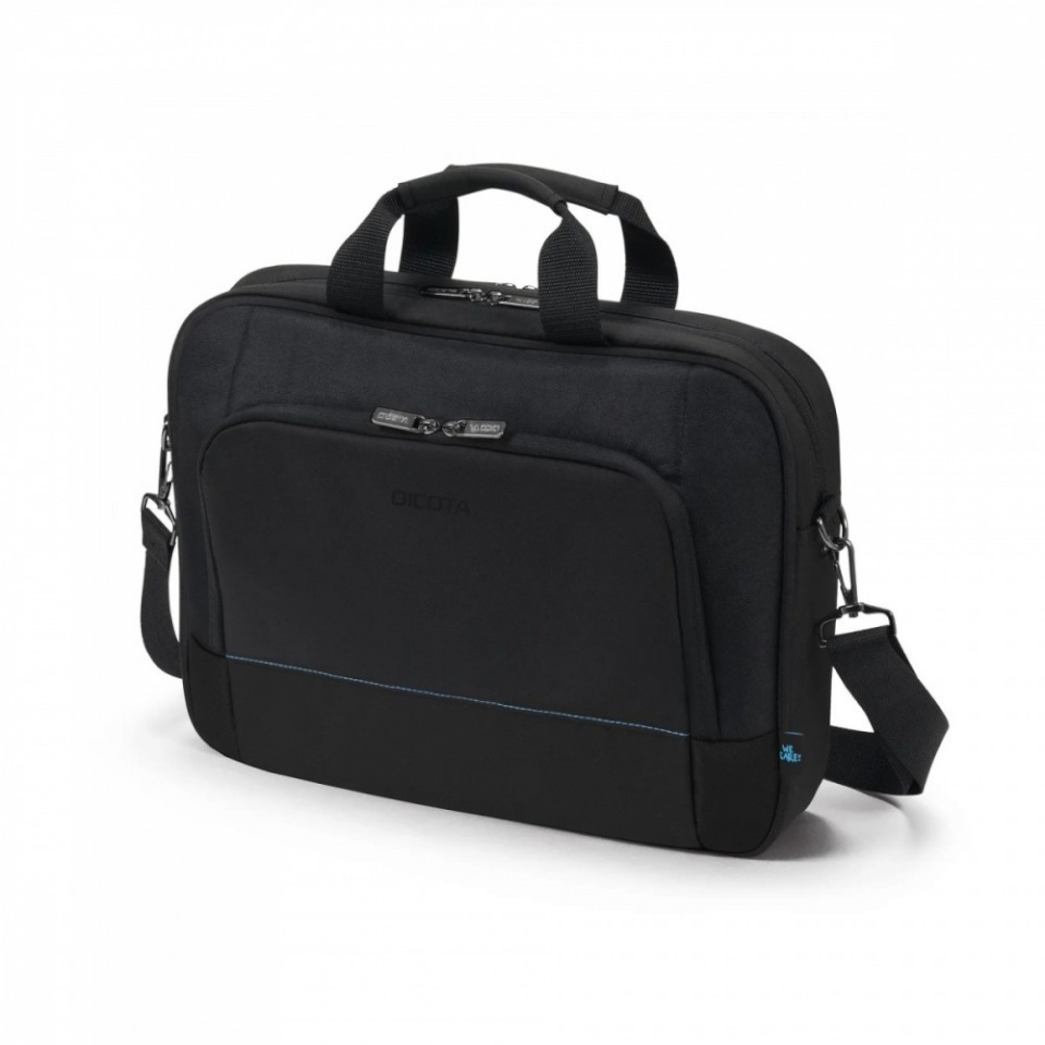 Dicota sülearvutikott Notebook bag 14-16 inch Top Traveller TWO