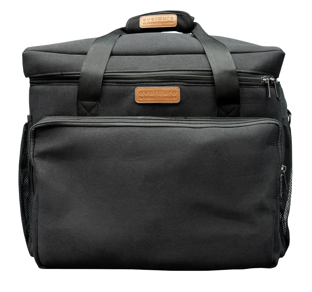 Everdure grillikate Cube Proflame 360 reisikott