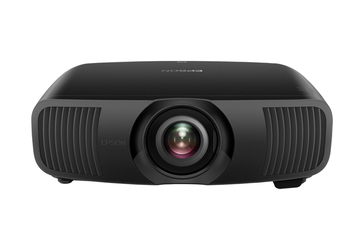 Epson projektor EH-LS9000B Full HD (1920x1080) 2200 ANSI lumens must Wi-Fi