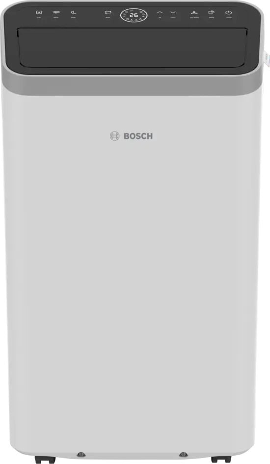 Bosch Home Comfort kliimaseade Bosch Cool 5100 kaasaskantav jahutusseade